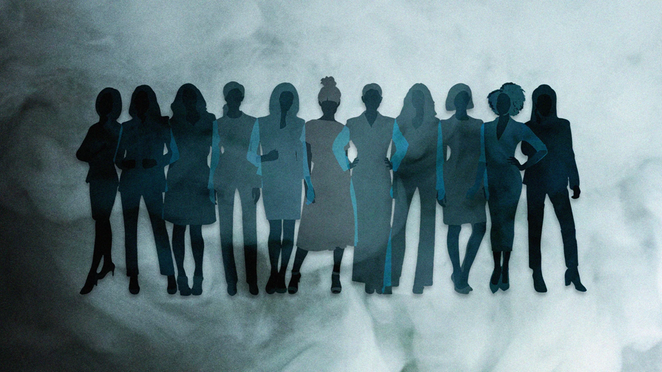 Why AI is burning women out | DeviceDaily.com Why AI is burning women out | DeviceDaily.com