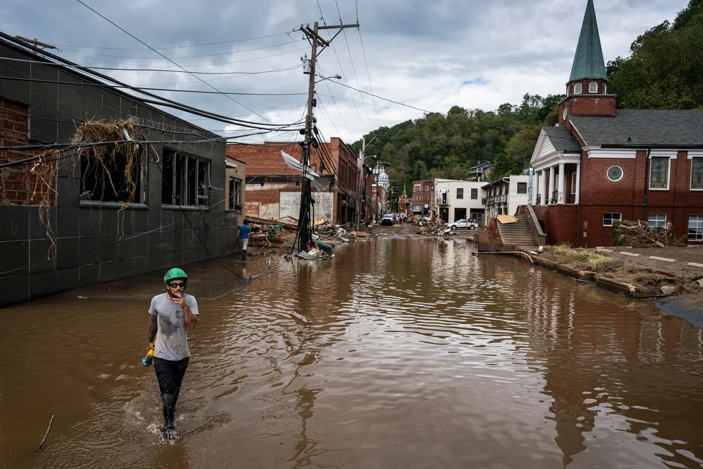 This fast-growing field is helping scientists pinpoint climate change’s impact on weather events | DeviceDaily.com