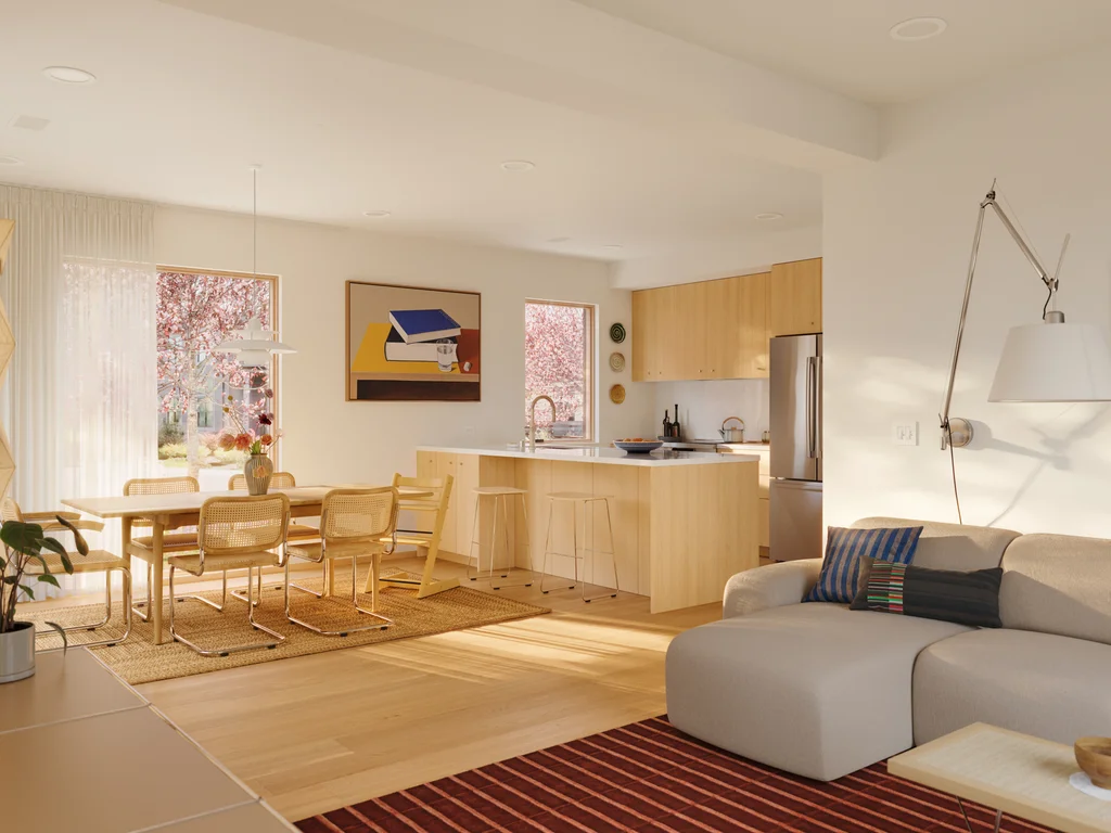 This prefab homebuilder is moving from tiny ADUs to small-scale starter homes | DeviceDaily.com This prefab homebuilder is moving from tiny ADUs to small-scale starter homes | DeviceDaily.com