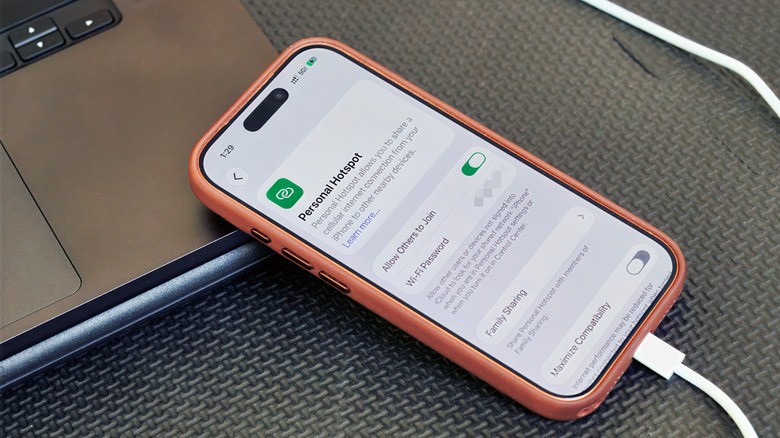 What Is USB Tethering And How Do You Enable It For Mobile Hotspot? | DeviceDaily.com