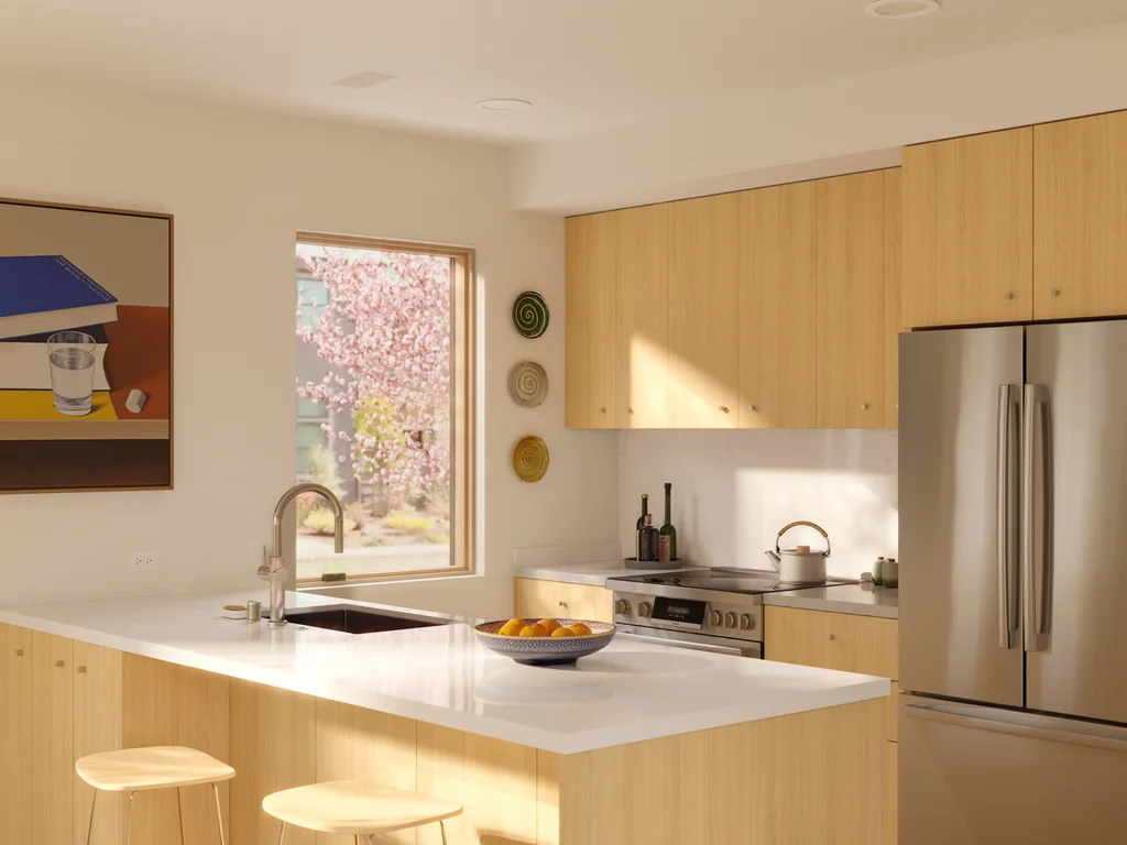 This prefab homebuilder is moving from tiny ADUs to small-scale starter homes | DeviceDaily.com This prefab homebuilder is moving from tiny ADUs to small-scale starter homes | DeviceDaily.com