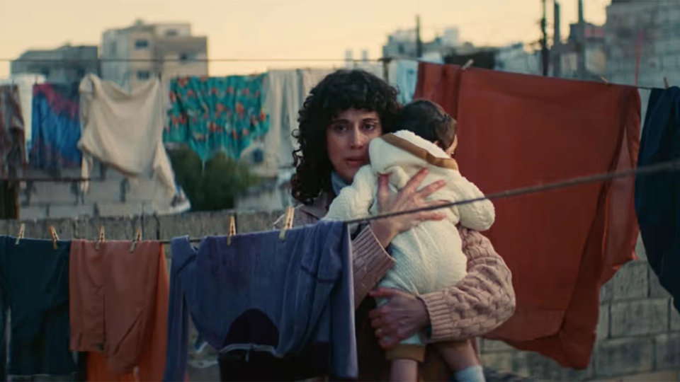 Hollywood was too afraid to distribute this movie. So the director built her own company and did it herself | DeviceDaily.com Hollywood was too afraid to distribute this movie. So the director built her own company and did it herself | DeviceDaily.com