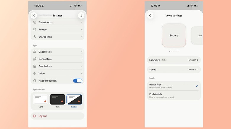 How to use Claude's voice mode | DeviceDaily.com How to use Claude's voice mode | DeviceDaily.com