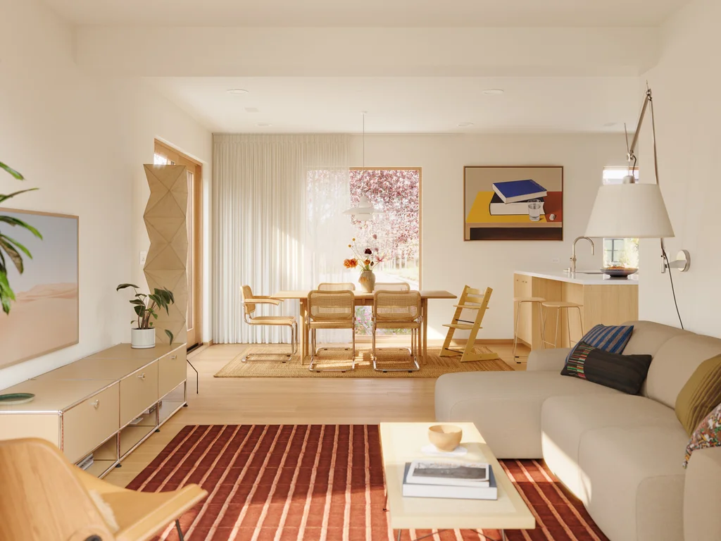 This prefab homebuilder is moving from tiny ADUs to small-scale starter homes | DeviceDaily.com This prefab homebuilder is moving from tiny ADUs to small-scale starter homes | DeviceDaily.com