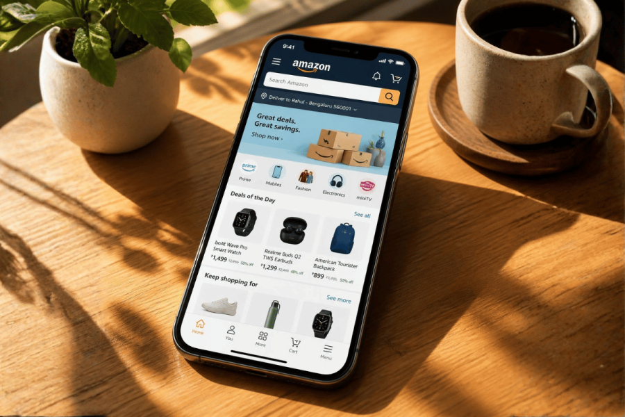 Amazon $200M settlement channels gambling app claims toward developers | DeviceDaily.com Amazon $200M settlement channels gambling app claims toward developers | DeviceDaily.com