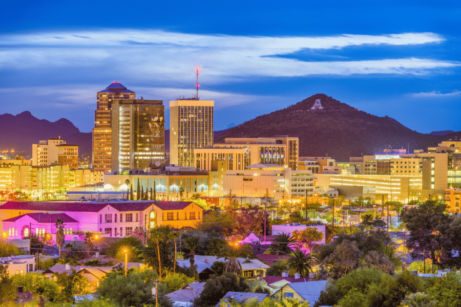 Arizona orders five online gambling operators to halt activities | DeviceDaily.com Arizona orders five online gambling operators to halt activities | DeviceDaily.com