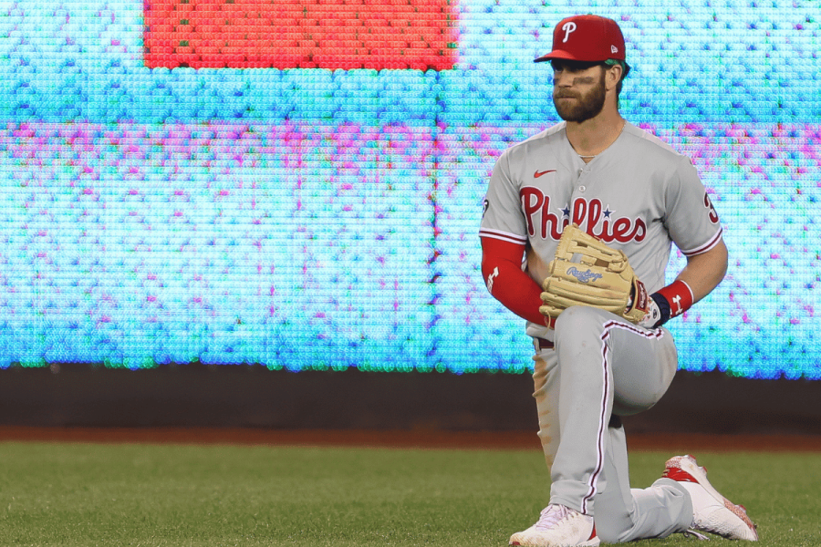 Bryce Harper says FanDuel misused Cameo video amid widening gambling scrutiny | DeviceDaily.com Bryce Harper says FanDuel misused Cameo video amid widening gambling scrutiny | DeviceDaily.com