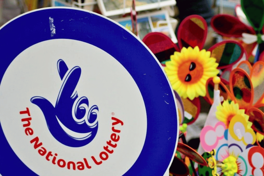 Court of Appeal blocks Richard Desmond companies National Lottery license challenge | DeviceDaily.com