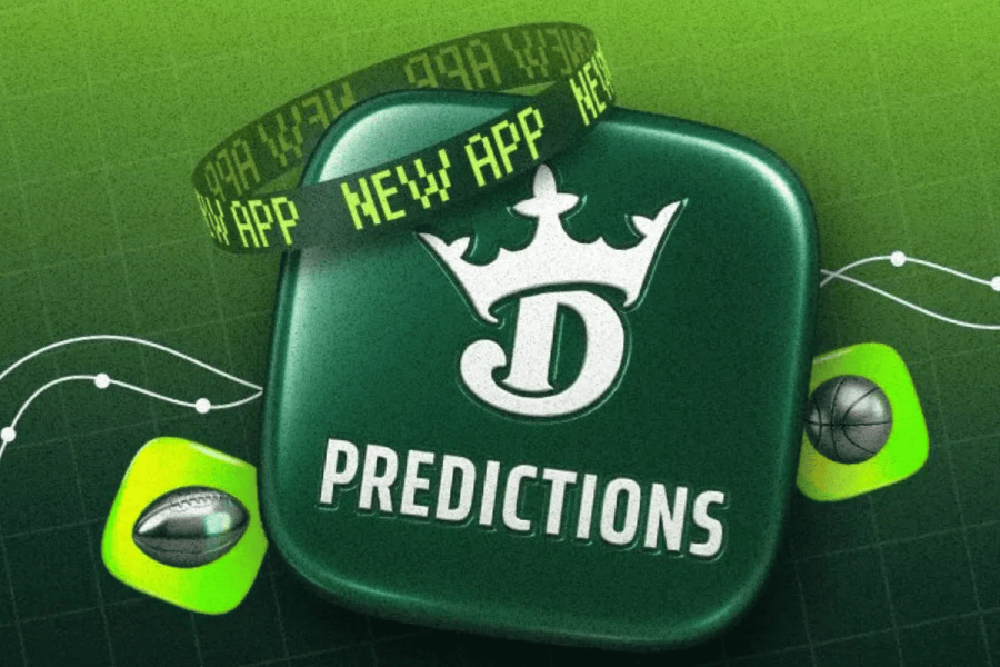 DraftKings faces second class action over Predictions sports event contracts platform claims | DeviceDaily.com