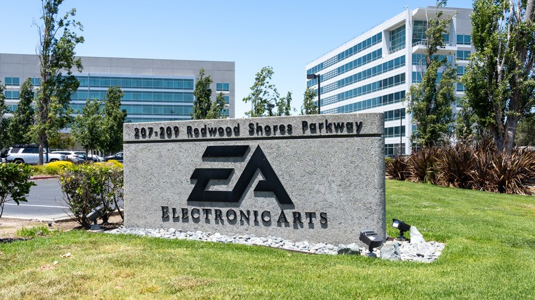 Electronic Arts says it'll be a private company next week | DeviceDaily.com Electronic Arts says it'll be a private company next week | DeviceDaily.com