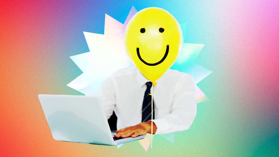Employee happiness is climbing back from all-time lows, survey suggests | DeviceDaily.com Employee happiness is climbing back from all-time lows, survey suggests | DeviceDaily.com