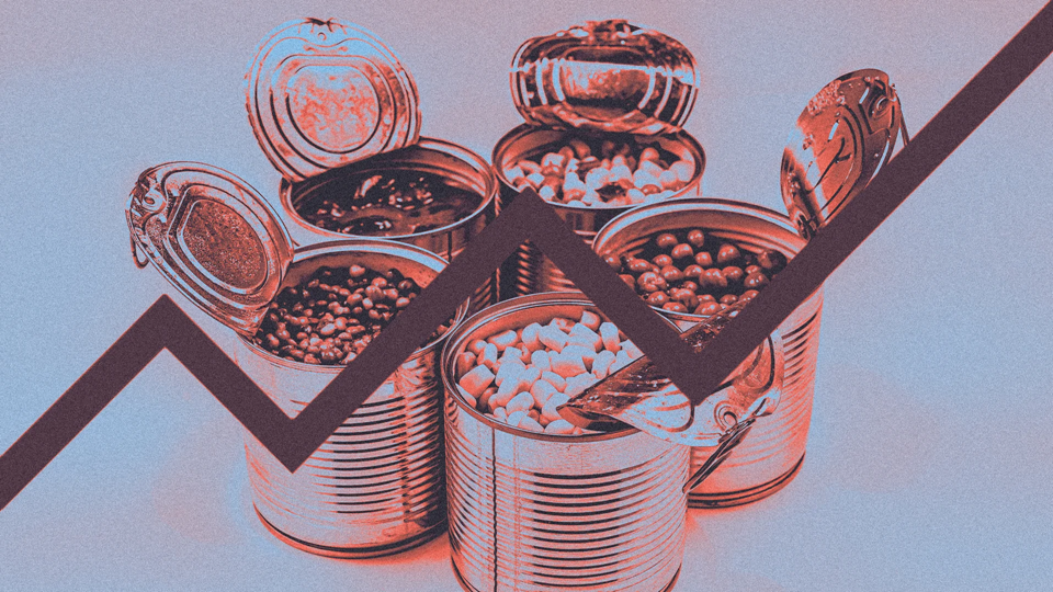 Feeling sticker shock in the produce aisle? Try these hacks to save money | DeviceDaily.com