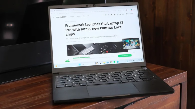 Framework customer information was accessed as part of a data breach | DeviceDaily.com Framework customer information was accessed as part of a data breach | DeviceDaily.com