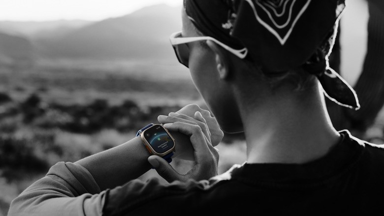 Future Apple Watches may include more screen sizes or even a model with no display | DeviceDaily.com Future Apple Watches may include more screen sizes or even a model with no display | DeviceDaily.com