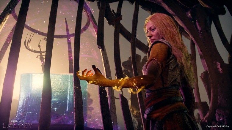 God of War Laufey will hit PS5 on February 16 | DeviceDaily.com God of War Laufey will hit PS5 on February 16 | DeviceDaily.com