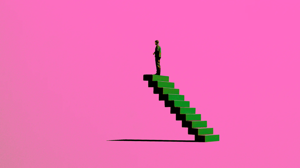 How to deal with failure and stick with hard things | DeviceDaily.com How to deal with failure and stick with hard things | DeviceDaily.com