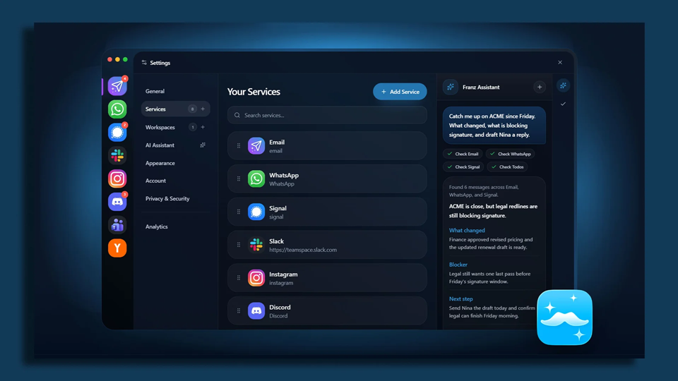 How to put all your incoming messages in one unified dashboard (it’s easy!) | DeviceDaily.com
