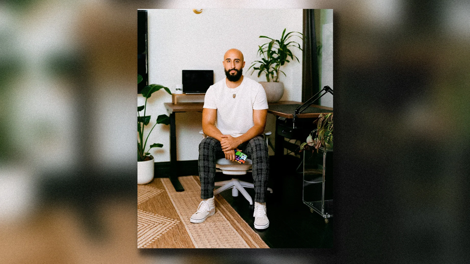 ‘If trust breaks, your business breaks’: How Alphonzo Terrell is building Spill to be a different kind of social platform | DeviceDaily.com ‘If trust breaks, your business breaks’: How Alphonzo Terrell is building Spill to be a different kind of social platform | DeviceDaily.com