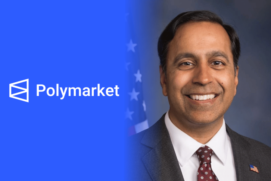 Illinois congressman presses Polymarket amid scrutiny over election marketing promotions and practices | DeviceDaily.com Illinois congressman presses Polymarket amid scrutiny over election marketing promotions and practices | DeviceDaily.com