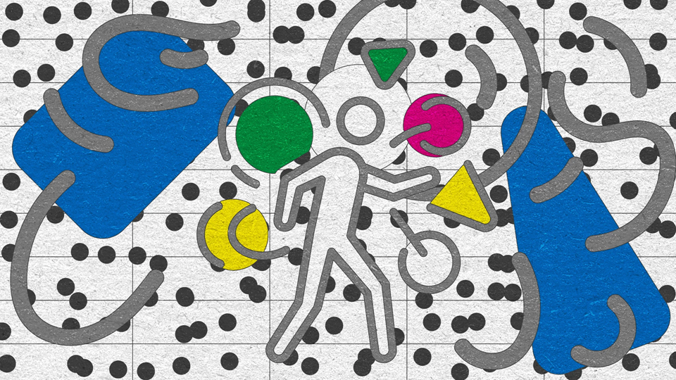 I’m a CEO overwhelmed by AI projects. Here’s my system for staying sane | DeviceDaily.com I’m a CEO overwhelmed by AI projects. Here’s my system for staying sane | DeviceDaily.com