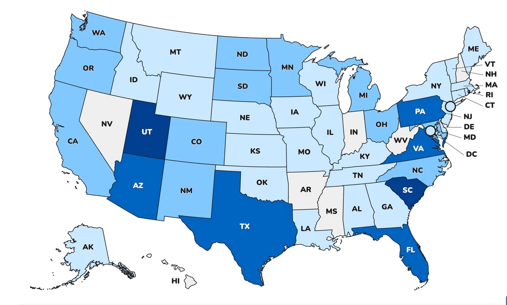 It’s only July, but measles cases in 2026 have already topped last year—and last year was already bad | DeviceDaily.com