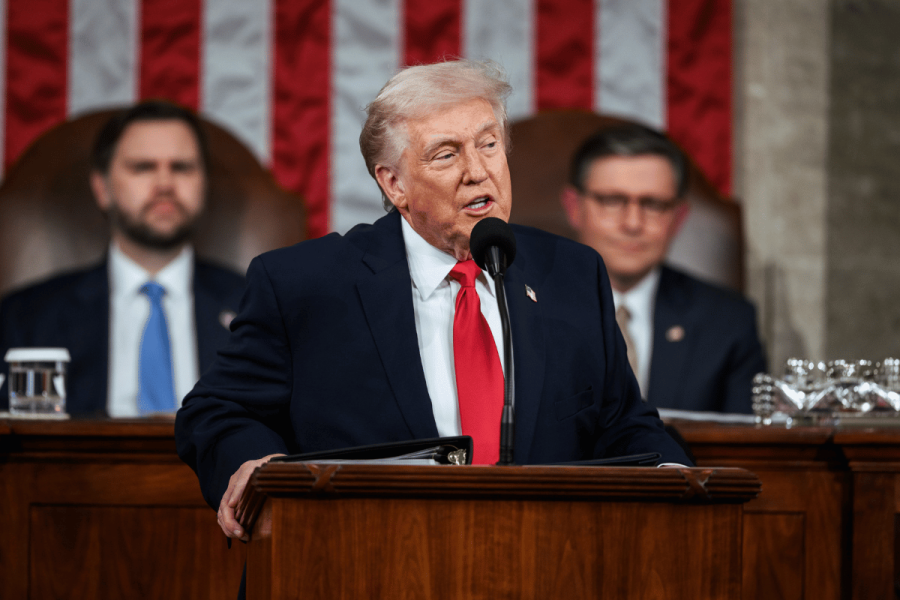 Kalshi says it flagged and referred Trump teleprompter operator trades to CFTC as White House responds | DeviceDaily.com Kalshi says it flagged and referred Trump teleprompter operator trades to CFTC as White House responds | DeviceDaily.com