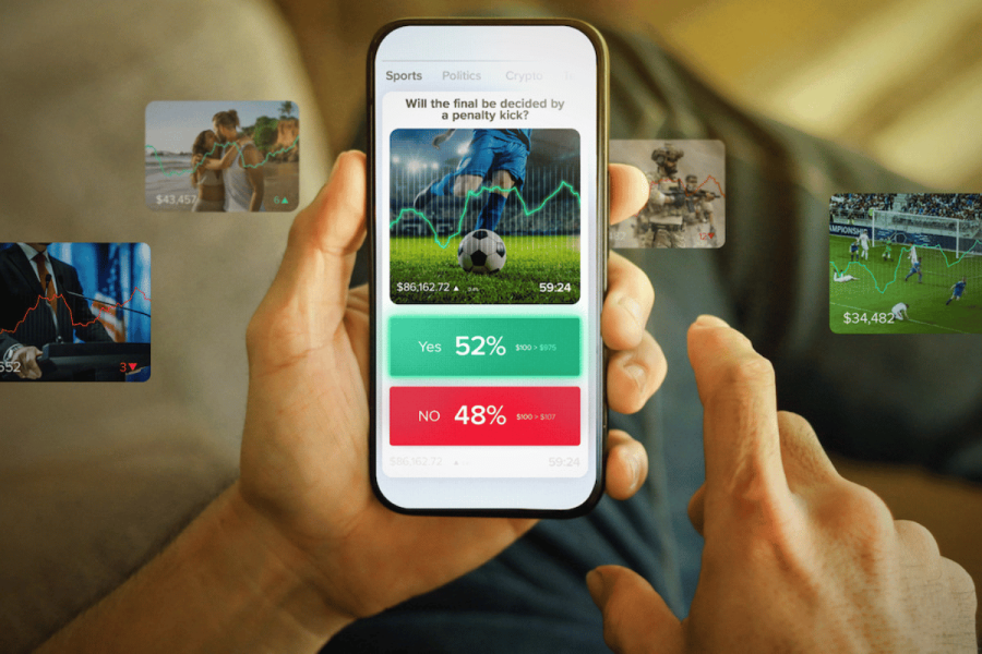 Kalshi tells Netflix to pull prediction markets documentary trailer over ‘fake’ trade slip | DeviceDaily.com Kalshi tells Netflix to pull prediction markets documentary trailer over ‘fake’ trade slip | DeviceDaily.com