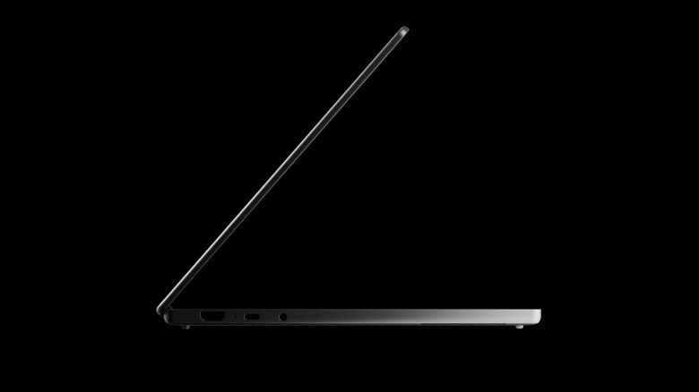 Lenovo's first Googlebooks have leaked | DeviceDaily.com Lenovo's first Googlebooks have leaked | DeviceDaily.com