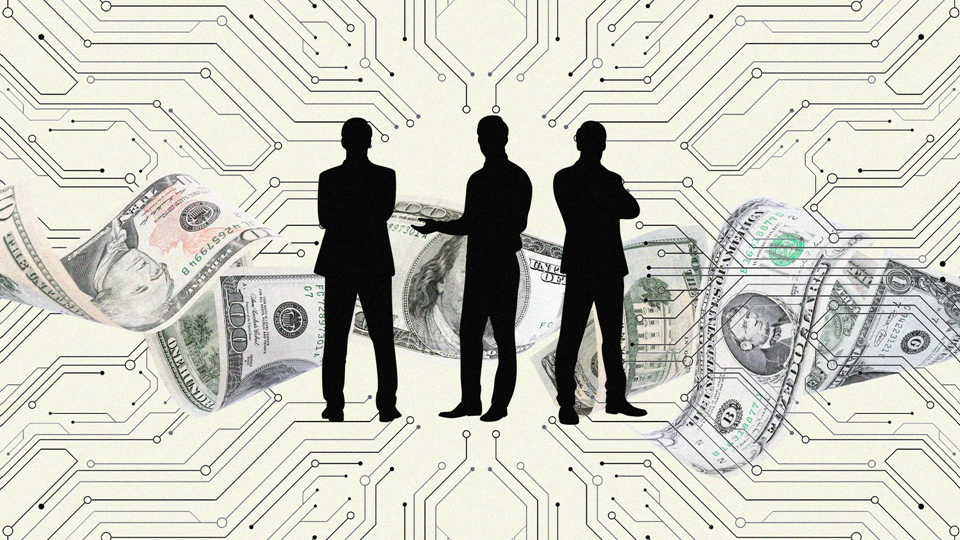Men are more likely to consult AI for a pay bump | DeviceDaily.com