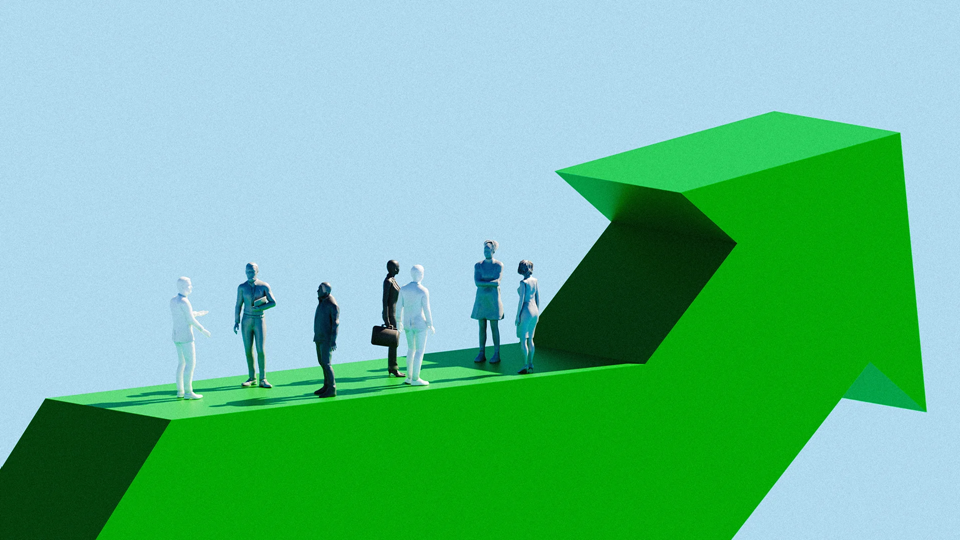 Mid-career and feeling stuck? Here’s how to reclaim your value | DeviceDaily.com