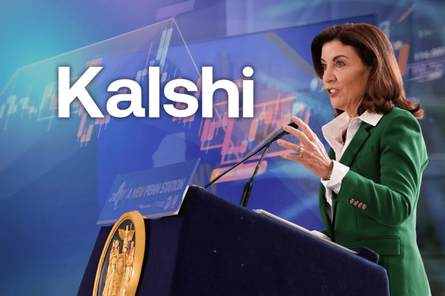 New York sues Kalshi alleging illegal prediction markets defying state gambling laws | DeviceDaily.com New York sues Kalshi alleging illegal prediction markets defying state gambling laws | DeviceDaily.com