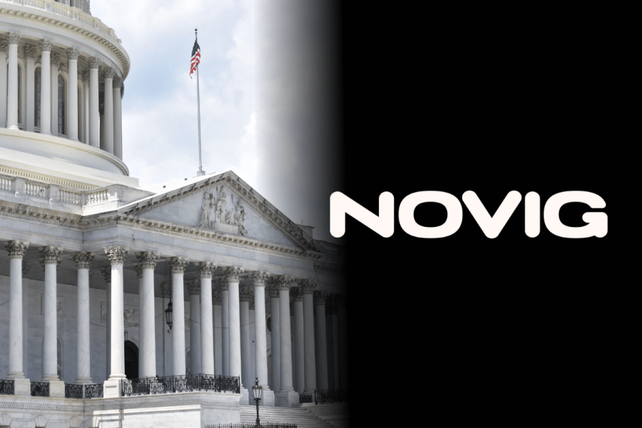 Novig expands legal offensive against states as New York injunction bid faces early pushback | DeviceDaily.com Novig expands legal offensive against states as New York injunction bid faces early pushback | DeviceDaily.com