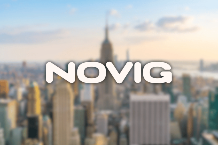 Novig sues New York claiming federal law shields sports prediction markets | DeviceDaily.com Novig sues New York claiming federal law shields sports prediction markets | DeviceDaily.com