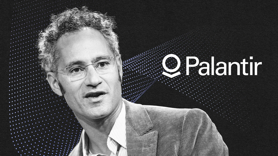 Palantir earnings will test the real shape of enterprise AI | DeviceDaily.com Palantir earnings will test the real shape of enterprise AI | DeviceDaily.com