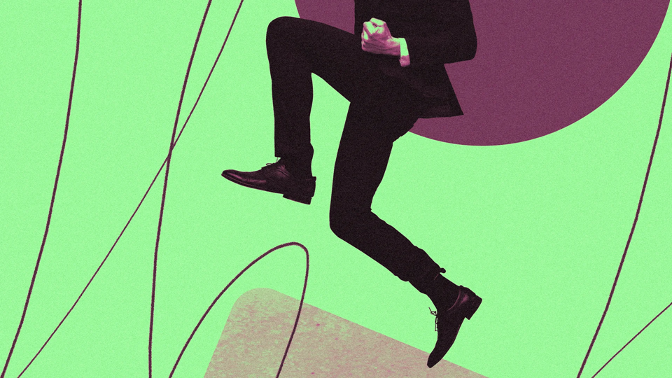 People who get promoted do these things differently | DeviceDaily.com