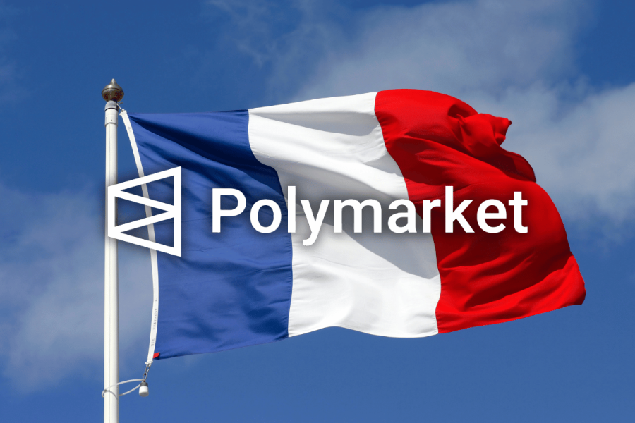 Polymarket vows French legal fight after nationwide website blocking order over gambling concerns | DeviceDaily.com Polymarket vows French legal fight after nationwide website blocking order over gambling concerns | DeviceDaily.com