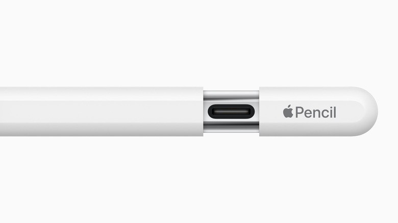 Refreshed Apple Pencils may arrive next year with improved repairability | DeviceDaily.com Refreshed Apple Pencils may arrive next year with improved repairability | DeviceDaily.com