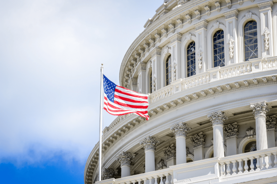Senate Democrats push tighter prediction market rules to protect tribal gaming | DeviceDaily.com