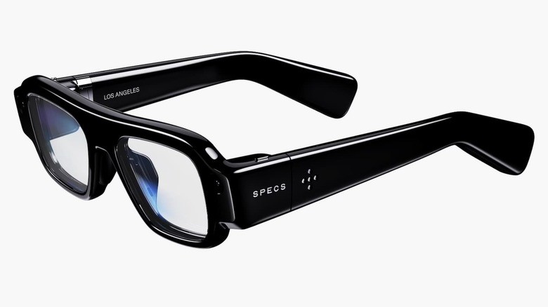 Snap will show off its AR Specs at a September 16 event | DeviceDaily.com