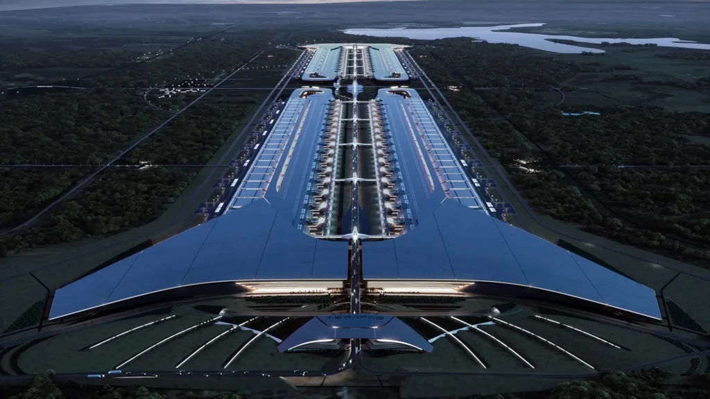 Terafab could become the largest factory on the planet—or Elon Musk’s biggest failure | DeviceDaily.com Terafab could become the largest factory on the planet—or Elon Musk’s biggest failure | DeviceDaily.com