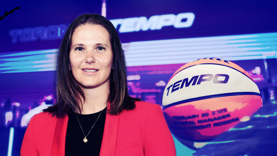 The Toronto Tempo president explains how she’s building a WNBA franchise like a startup | DeviceDaily.com