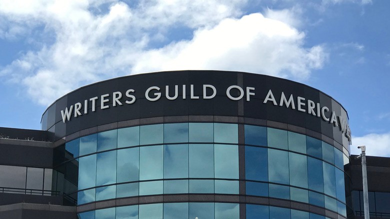 The WGA is also suing to block Paramount-Warner Bros. Discovery merger | DeviceDaily.com