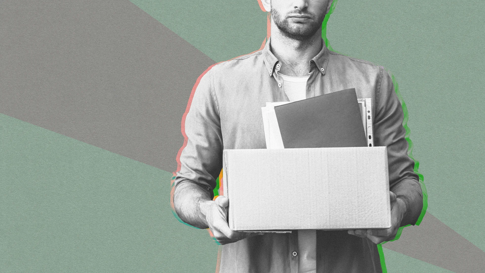 The great AI layoff is turning into the great AI rehire | DeviceDaily.com