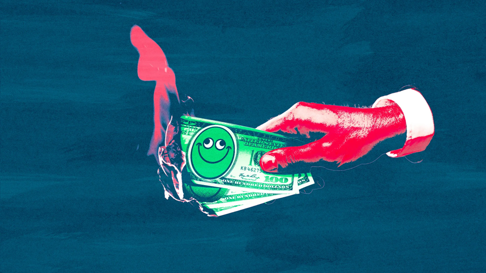 The happiness mistake almost every entrepreneur makes | DeviceDaily.com The happiness mistake almost every entrepreneur makes | DeviceDaily.com