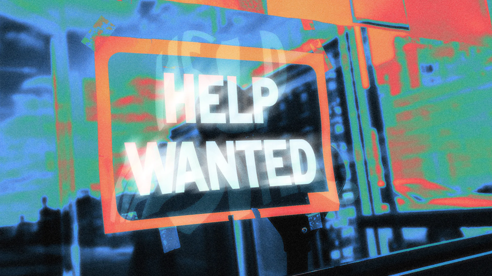 The hidden cost of ghost jobs | DeviceDaily.com