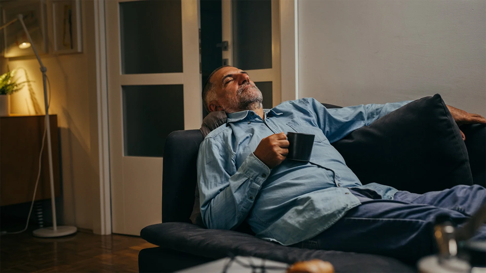 Think 8 hours of sleep is the best for your cognitive health? A new study suggests otherwise | DeviceDaily.com Think 8 hours of sleep is the best for your cognitive health? A new study suggests otherwise | DeviceDaily.com