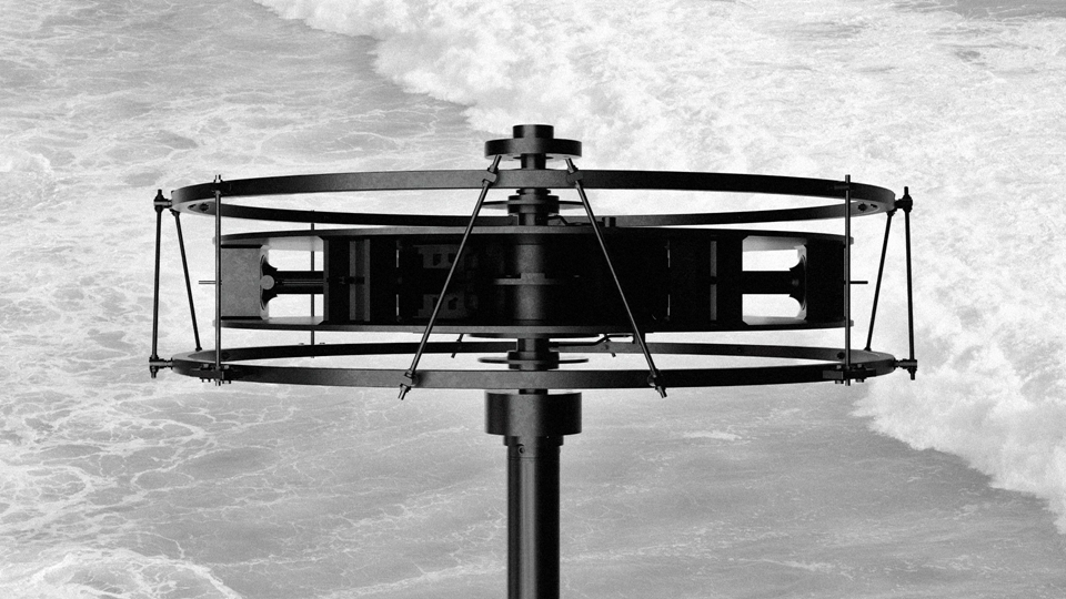 This Texas startup wants to reinvent desalination with a spinning membrane | DeviceDaily.com This Texas startup wants to reinvent desalination with a spinning membrane | DeviceDaily.com
