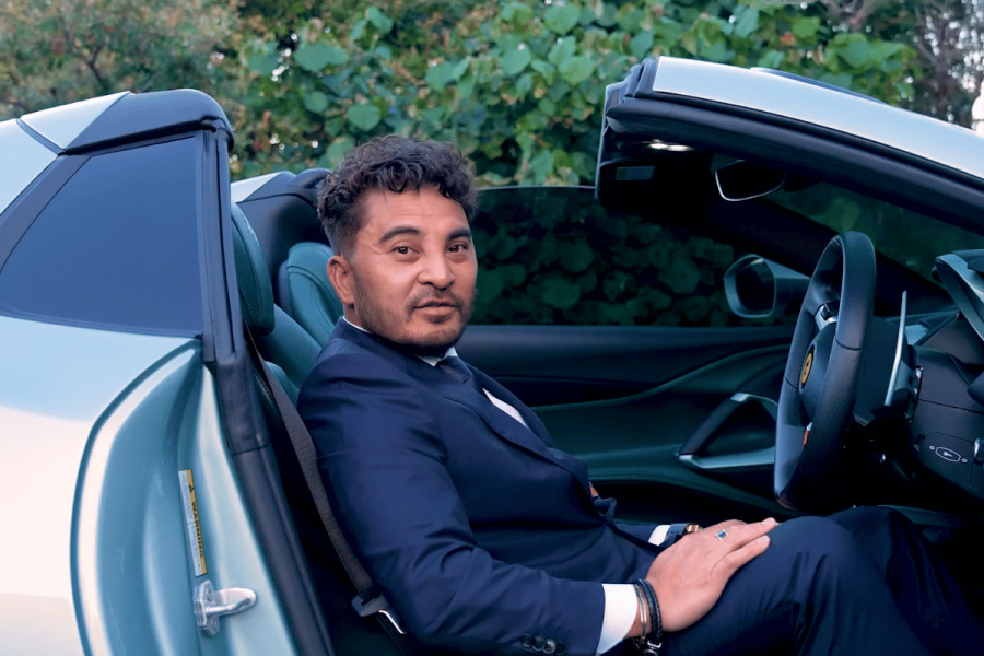 VGW founder Laurence Escalante resigns as company begins leadership transition after criminal charges | DeviceDaily.com