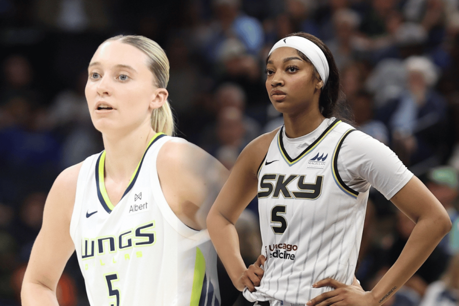 WNBA deletes Paige Bueckers Angel Reese betting video after backlash emerges | DeviceDaily.com