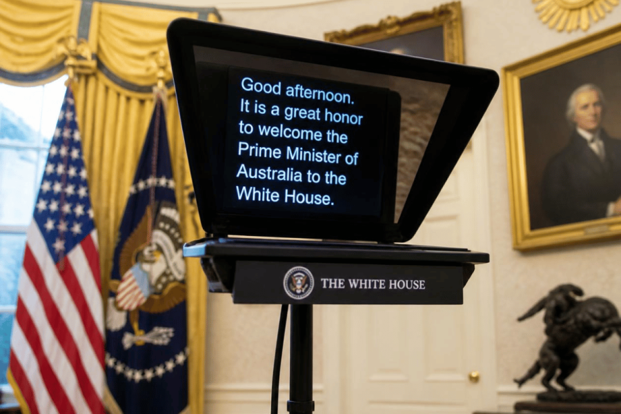 White House betting controversy, Kalshi legal fight, 44 AGs oppose CFTC proposal, today in prediction market news LIVE | DeviceDaily.com